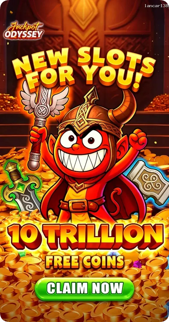 lancar138 APK